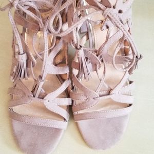 Jessica Simpson Shoes - 7.5 medium